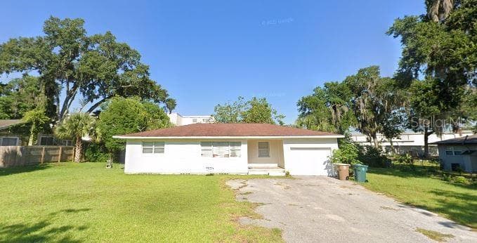 106 NE 28TH AVENUE - 3bd/1ba - $214,900 - OCALA, FL