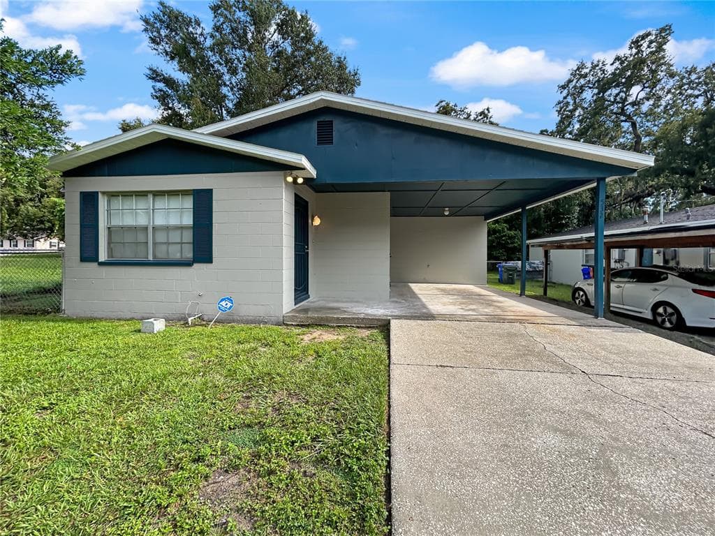 532 MCEACHERN STREET - 3bd/2ba - $1,650 - LAKELAND, FL
