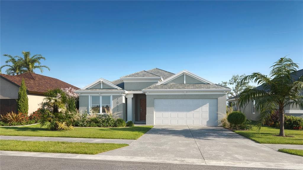 384 HILLSHIRE PLACE - 4bd/2ba - $341,163 - SPRING HILL, FL