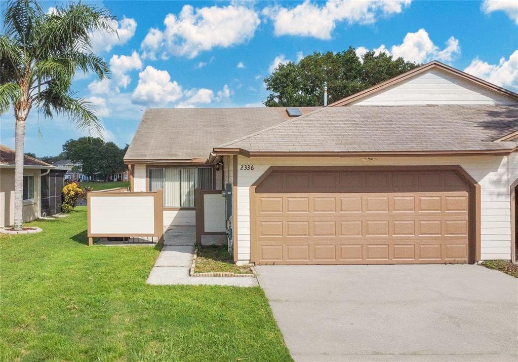 2336 TURPIN DRIVE - 3bd/2ba - $315,000 - ORLANDO, FL