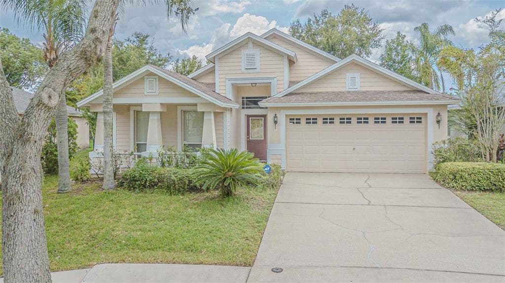 18024 ARBOR CREST DRIVE - 4bd/2ba - $420,900 - TAMPA, FL
