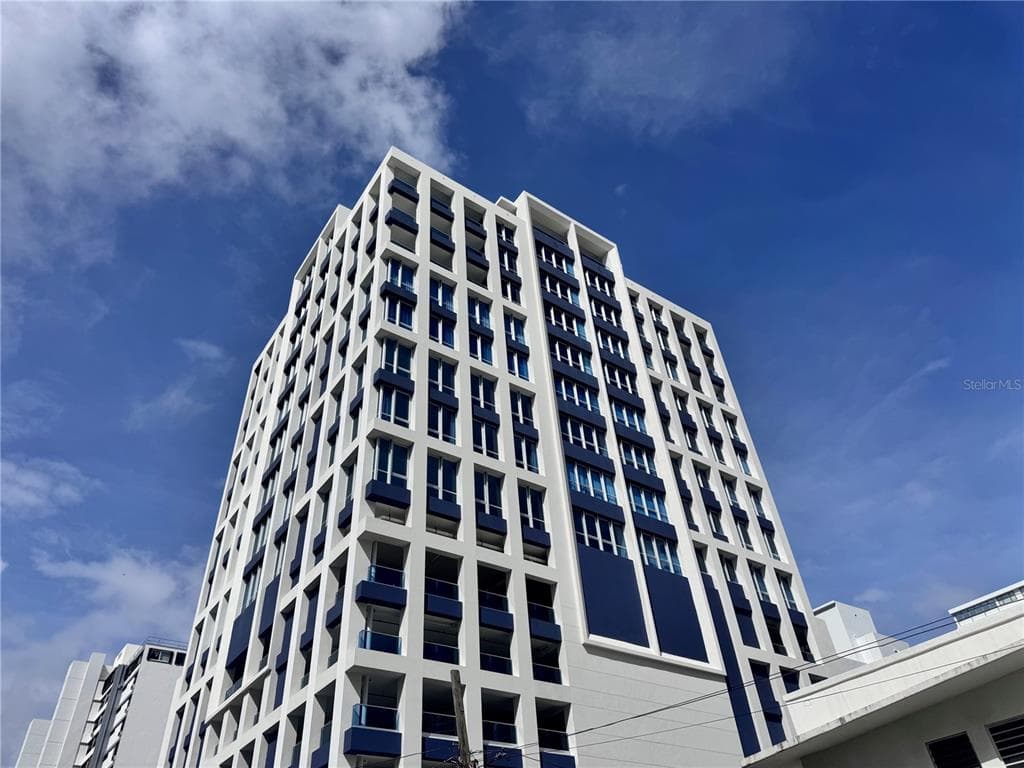 14 DELCASSE UNIT 704 - 2bd/3ba - $1,700,000 - SAN JUAN, PR