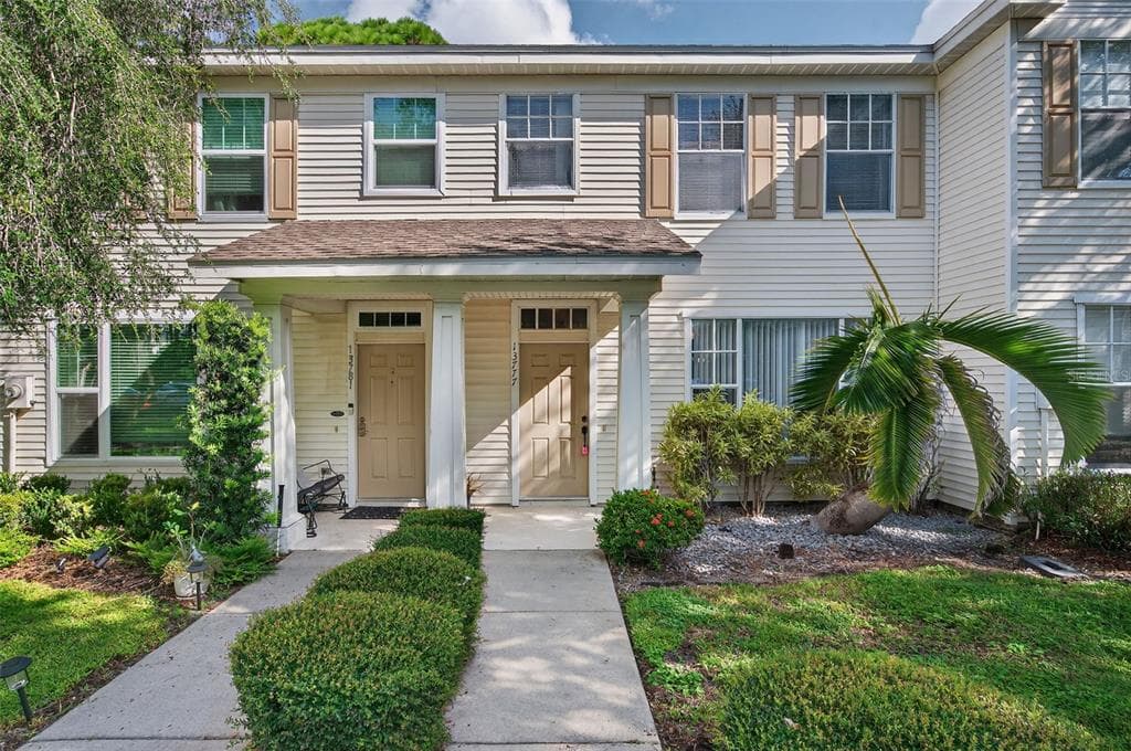 13777 FOREST LAKE DRIVE - 2bd/2ba - $239,900 - LARGO, FL