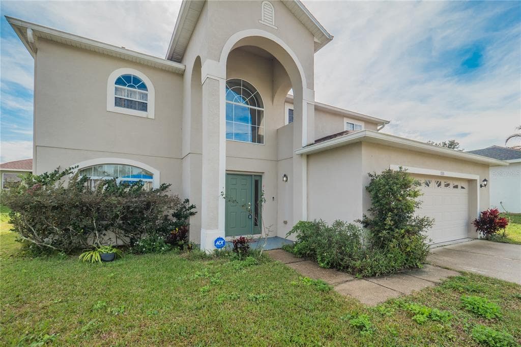133 INCONNU COURT - 5bd/3ba - $365,000 - POINCIANA, FL