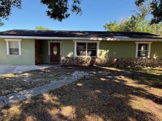 2329 ROSE STREET - 3bd/2ba - $454,000 - SARASOTA, FL