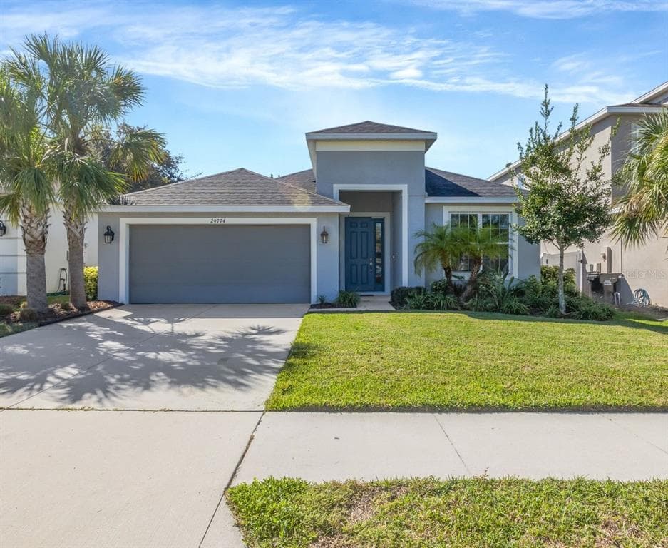 29774 CHAPEL CHASE DRIVE - 3bd/2ba - $449,000 - WESLEY CHAPEL, FL