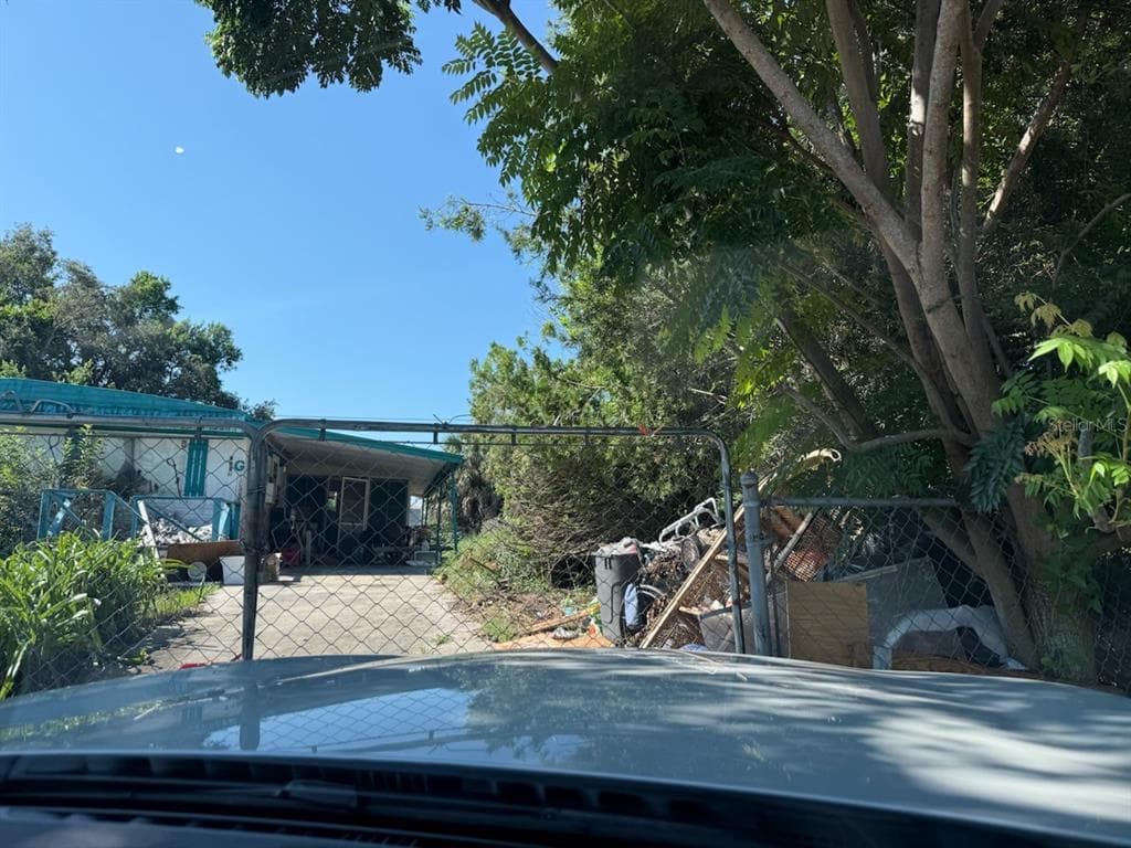 9026 BOURBON STREET - 3bd/2ba - $90,000 - NEW PORT RICHEY, FL