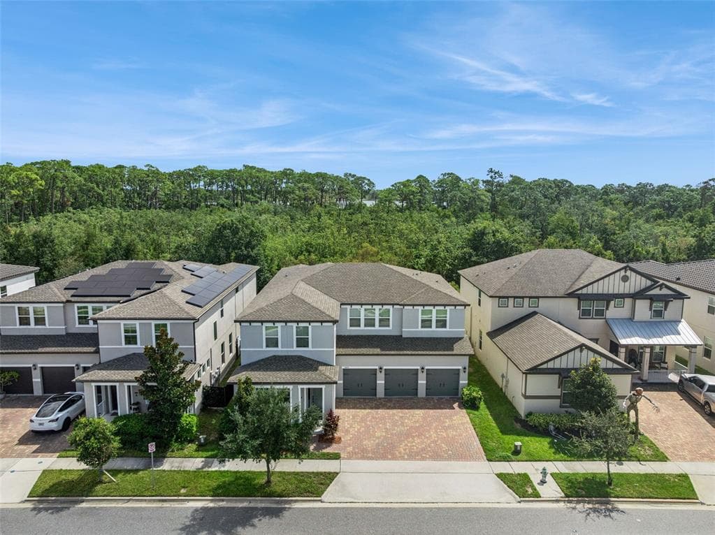 10037 AUSTRINA OAK LOOP - 5bd/4ba - $1,050,000 - WINTER GARDEN, FL