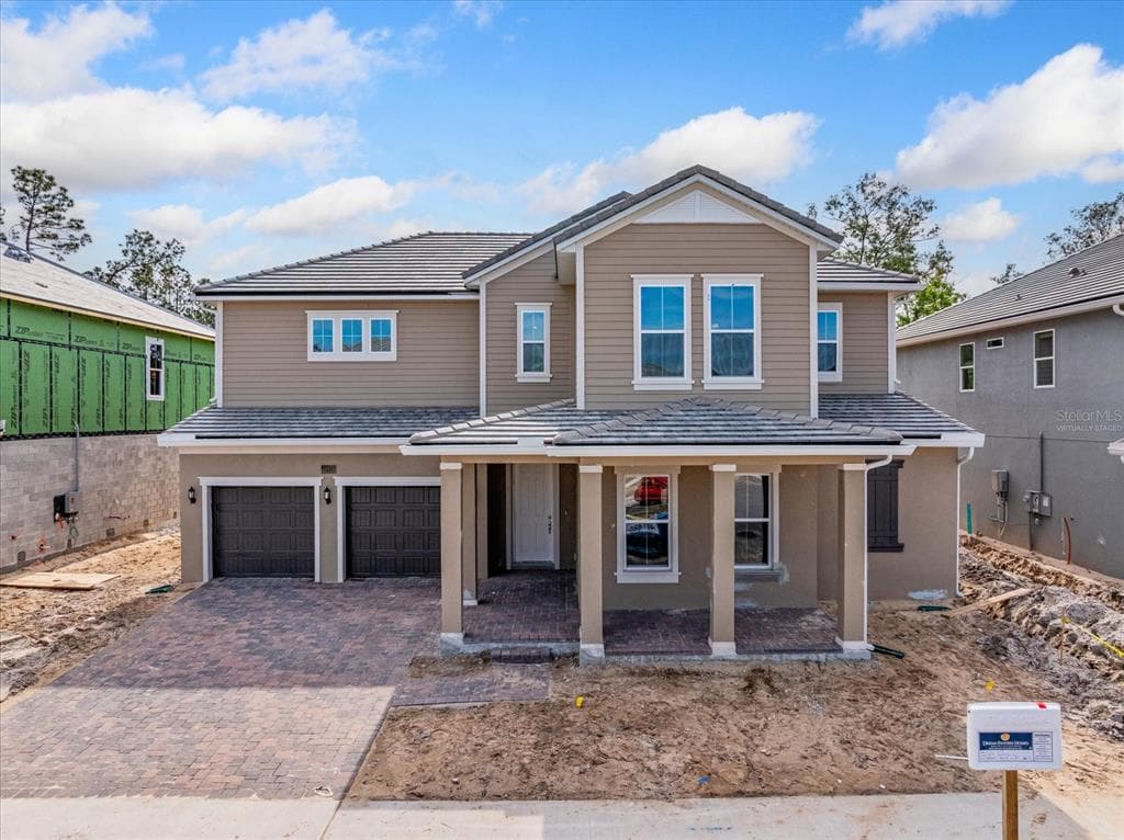 7019 WINDY PALM WAY - 4bd/4ba - $1,099,198 - WINDERMERE, FL