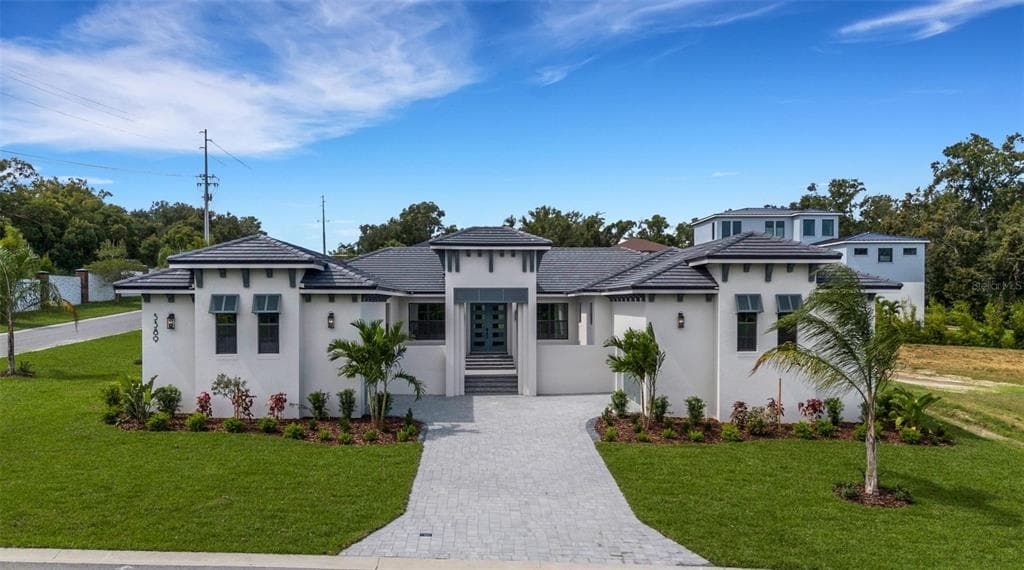 5389 DELPHI HILLS CIRCLE - 4bd/4ba - $1,420,000 - LAKELAND, FL