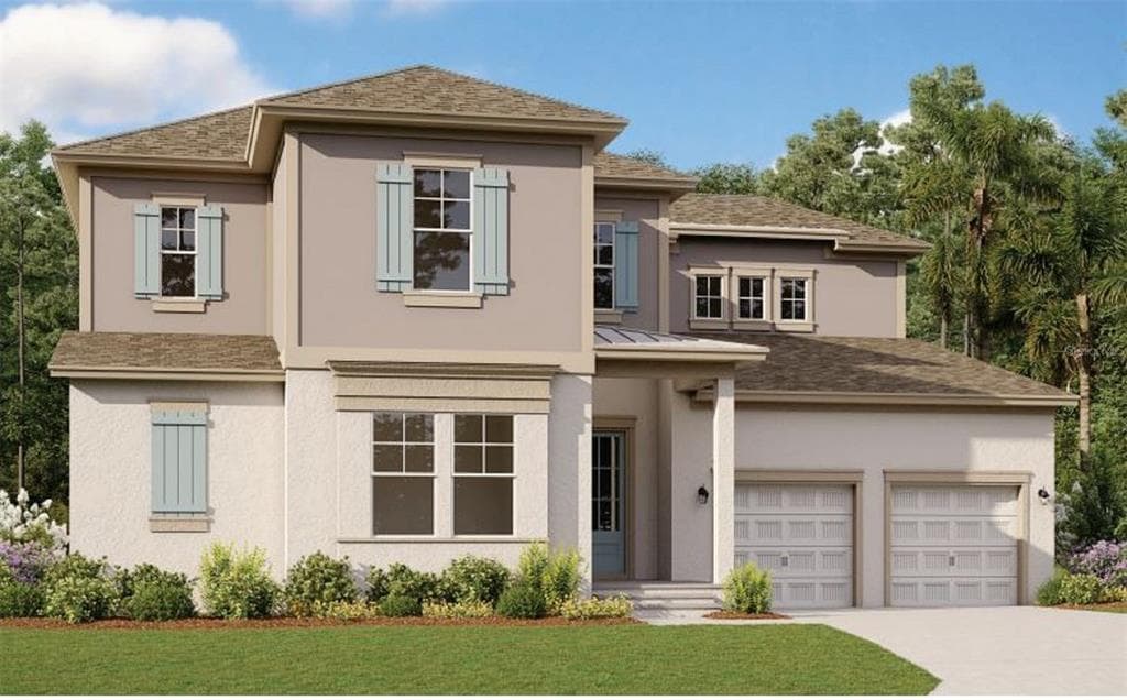 14395 CREST PALM AVENUE - 4bd/4ba - $1,084,558 - WINDERMERE, FL