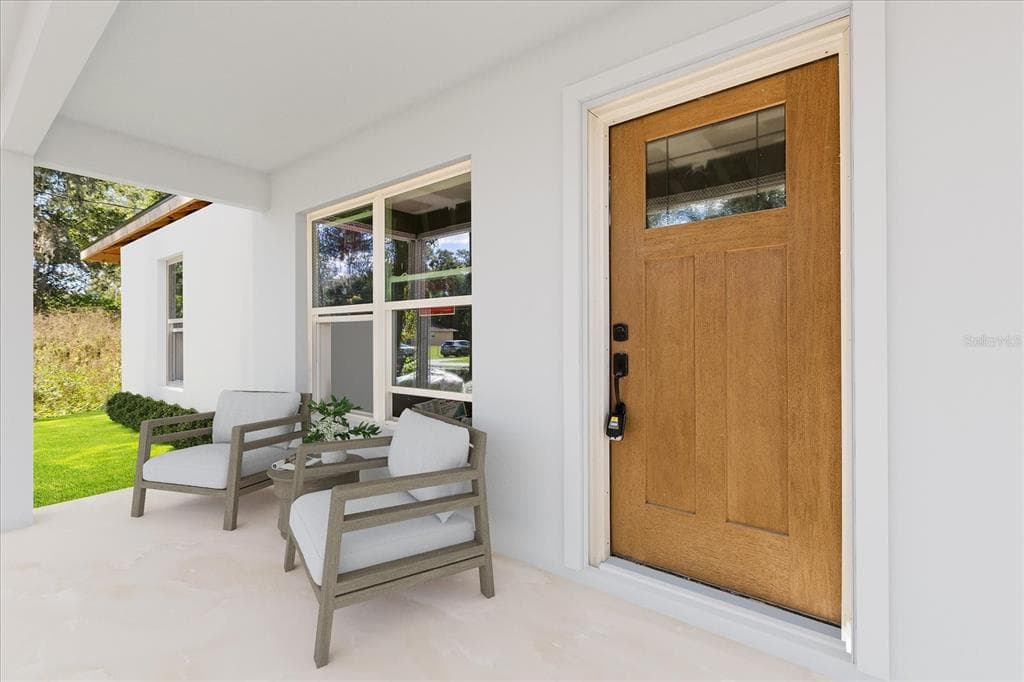 2205 SW 4TH STREET - 3bd/2ba - $234,900 - OCALA, FL