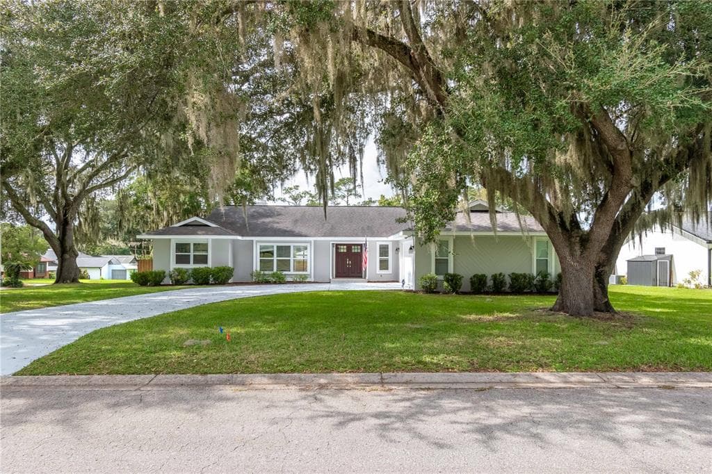 3310 SE 26TH COURT - 3bd/2ba - $399,900 - OCALA, FL