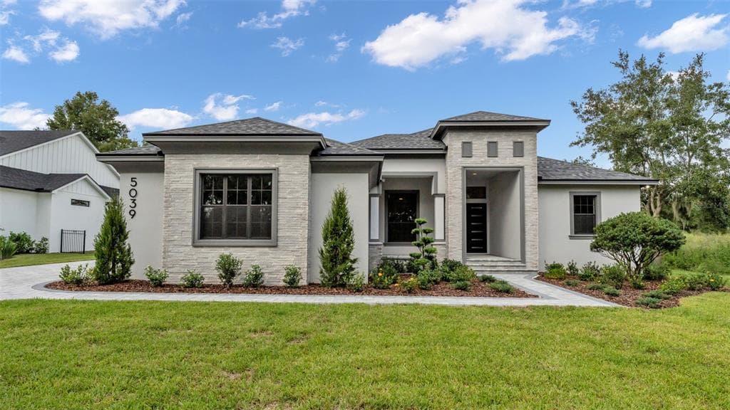 5039 CLIFFSIDE DRIVE - 4bd/4ba - $1,140,000 - LAKELAND, FL