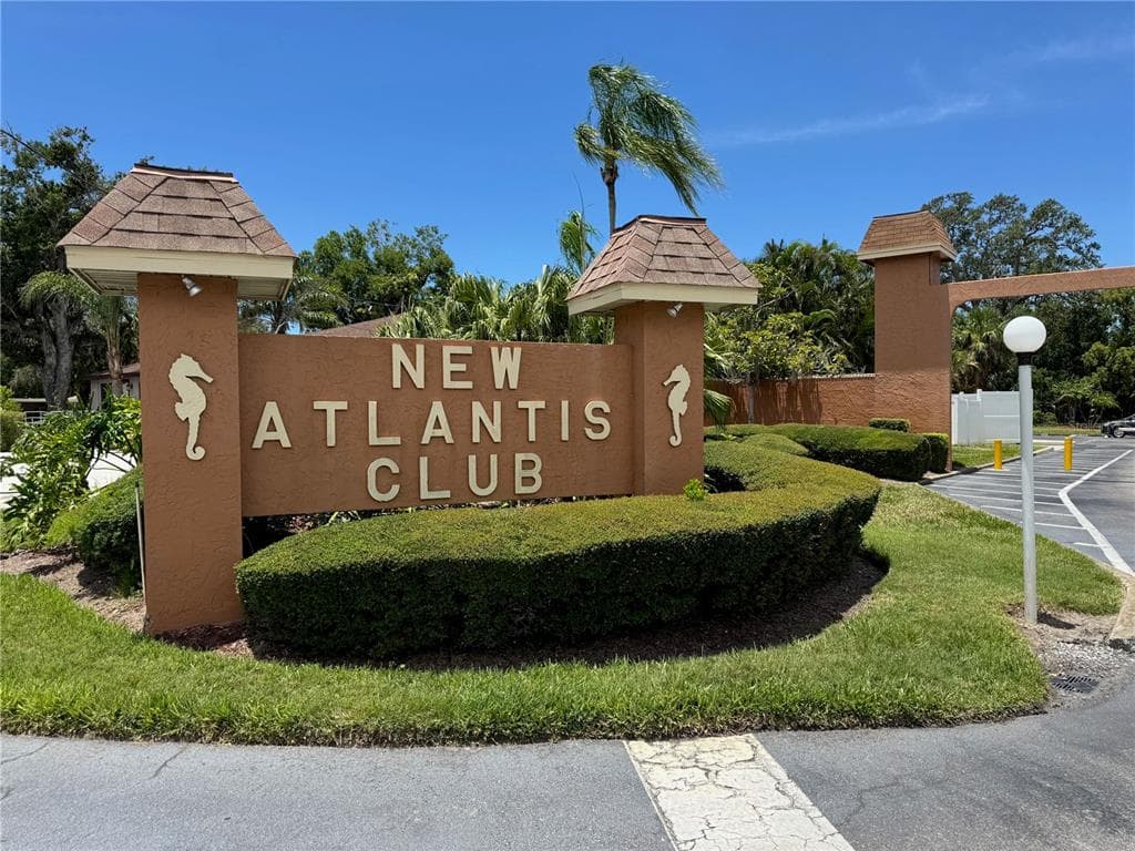 12760 INDIAN ROCKS ROAD UNIT 1048 - 2bd/2ba - $200,000 - LARGO, FL