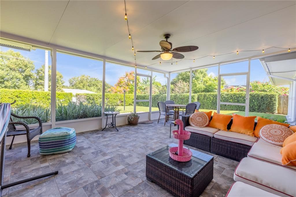 317 OAK HILL DRIVE - Interior/Exterior Photo 4 - ALTAMONTE SPRINGS, FL