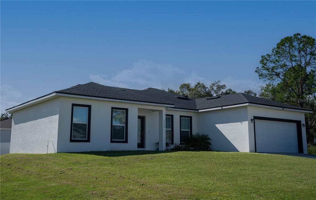 1430 TERN COURT - 4bd/2ba - $315,000 - KISSIMMEE, FL