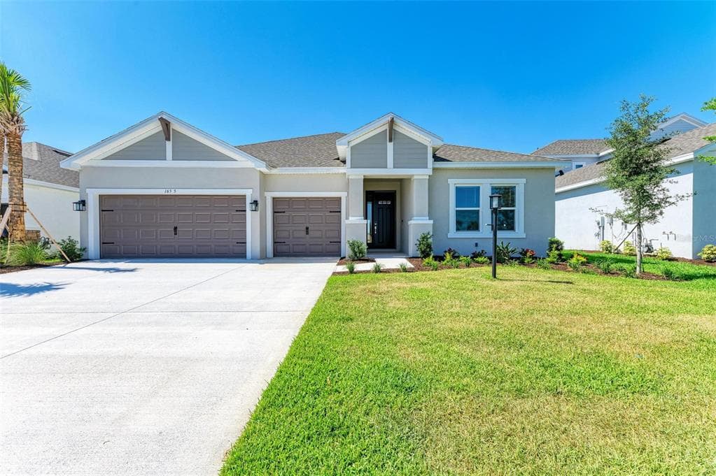 16545 STAR GRASS CIRCLE - 4bd/4ba - $949,999 - BRADENTON, FL