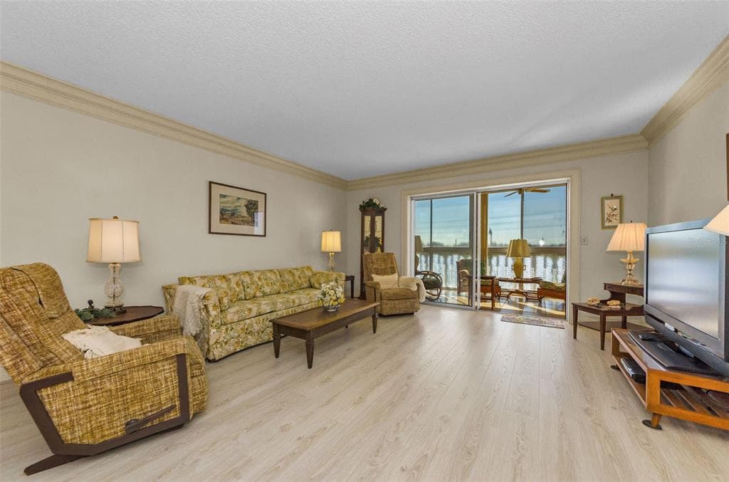 131 BLUFF VIEW DRIVE UNIT 308 - Interior/Exterior Photo 2 - BELLEAIR BLUFFS, FL