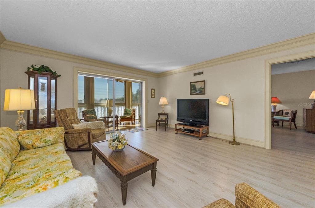 131 BLUFF VIEW DRIVE UNIT 308 - Interior/Exterior Photo 3 - BELLEAIR BLUFFS, FL