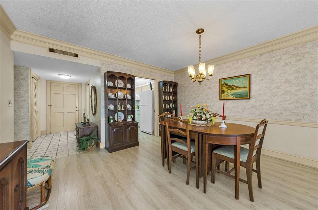 131 BLUFF VIEW DRIVE UNIT 308 - Interior/Exterior Photo 4 - BELLEAIR BLUFFS, FL