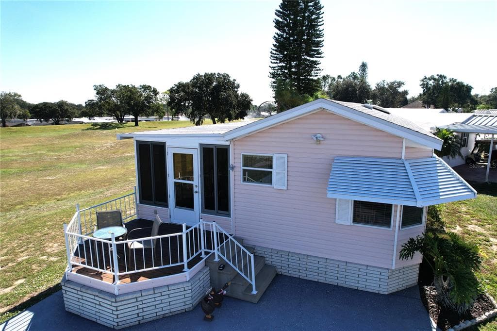 540 GARY PLAYER DRIVE - 2bd/2ba - $152,000 - DAVENPORT, FL