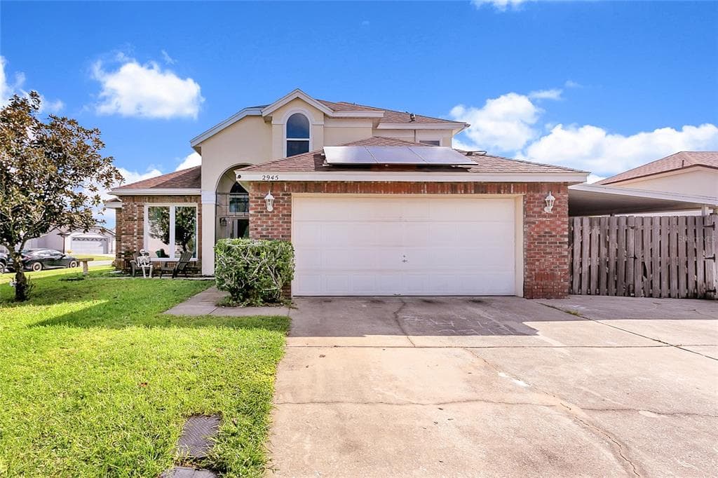 2945 PEMBRIDGE STREET - 4bd/3ba - $525,900 - KISSIMMEE, FL