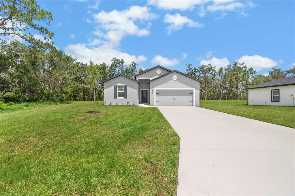 322 BOWFIN COURT - 5bd/3ba - $354,900 - POINCIANA, FL