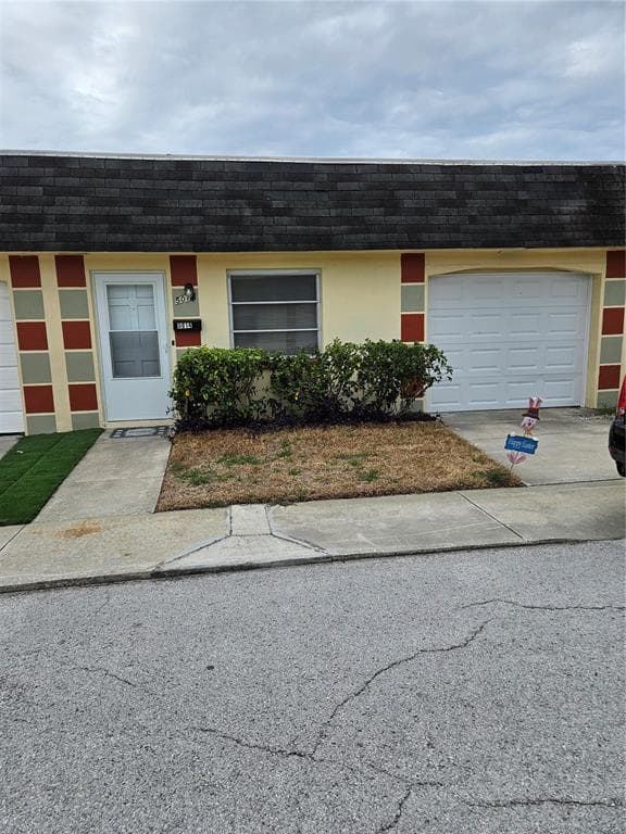 5014 BITNER STREET UNIT 5014 - 2bd/1ba - $99,950 - NEW PORT RICHEY, FL