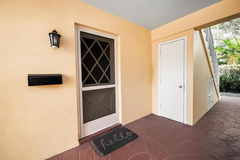 610 INDIAN ROCKS ROAD N UNIT 106 - Interior/Exterior Photo 2 - BELLEAIR BLUFFS, FL