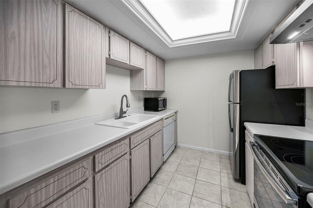 610 INDIAN ROCKS ROAD N UNIT 106 - Interior/Exterior Photo 5 - BELLEAIR BLUFFS, FL