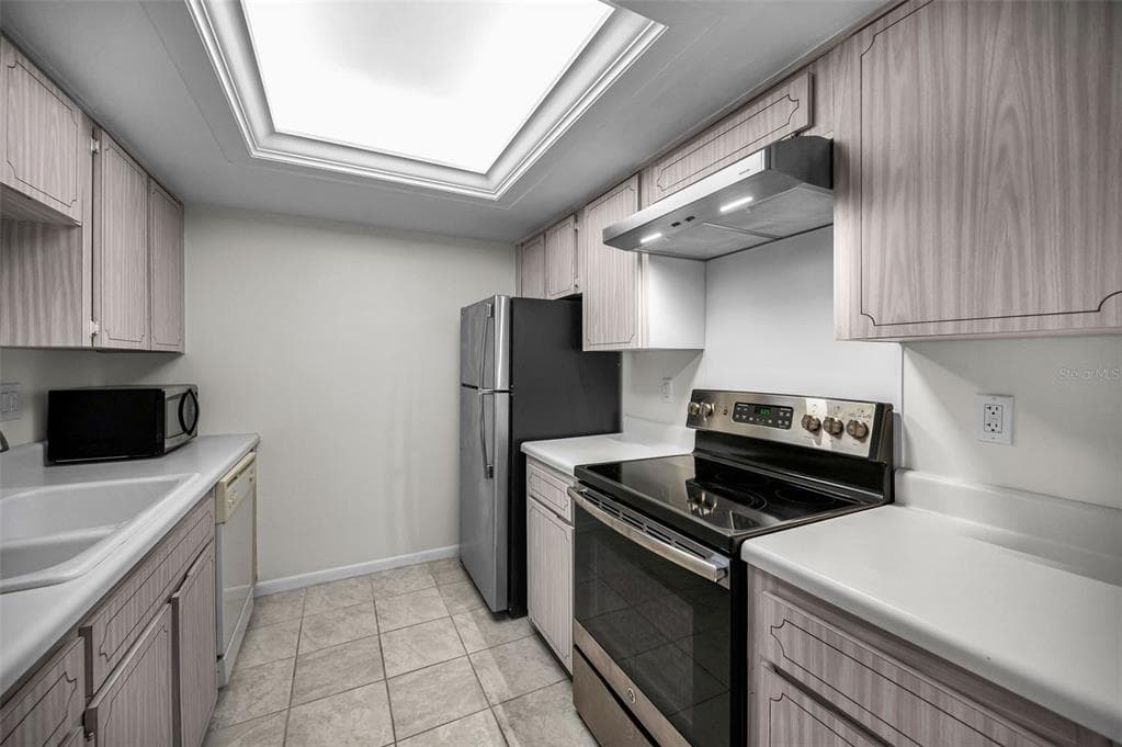 610 INDIAN ROCKS ROAD N UNIT 106 - Interior/Exterior Photo 4 - BELLEAIR BLUFFS, FL