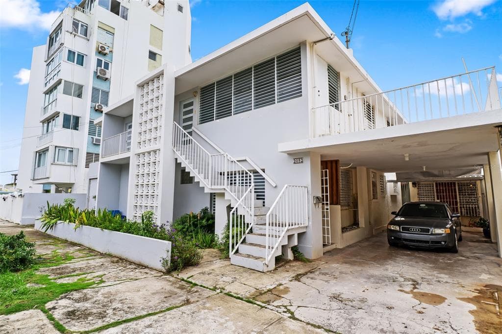 2052 ITALIA - Interior/Exterior Photo 2 - SAN JUAN, PR