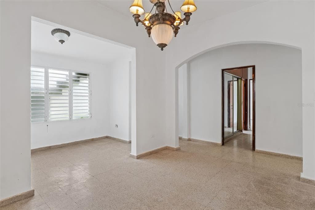 2052 ITALIA - Interior/Exterior Photo 4 - SAN JUAN, PR