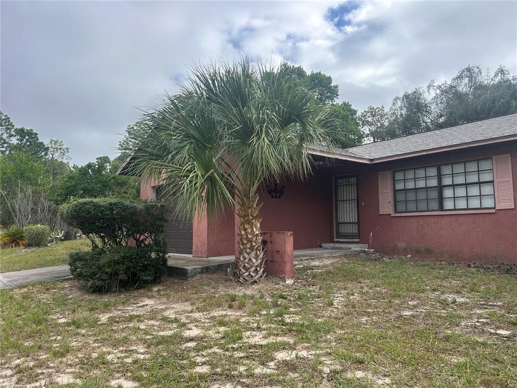 6168 MARINER BOULEVARD - 2bd/2ba - $210,000 - SPRING HILL, FL