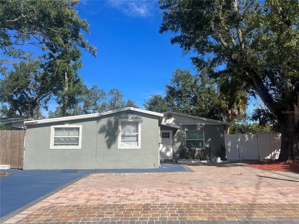 4532 DEVONSHIRE ROAD - 4bd/4ba - $524,000 - TAMPA, FL