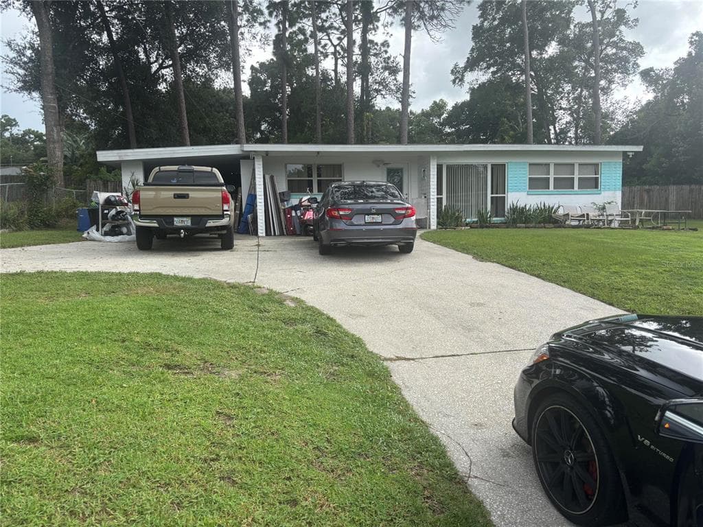 1841 NORTH STREET - Interior/Exterior Photo 2 - LONGWOOD, FL