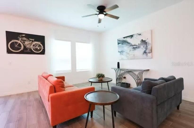 2228 DERWENT DRIVE - Interior/Exterior Photo 3 - DAVENPORT, FL