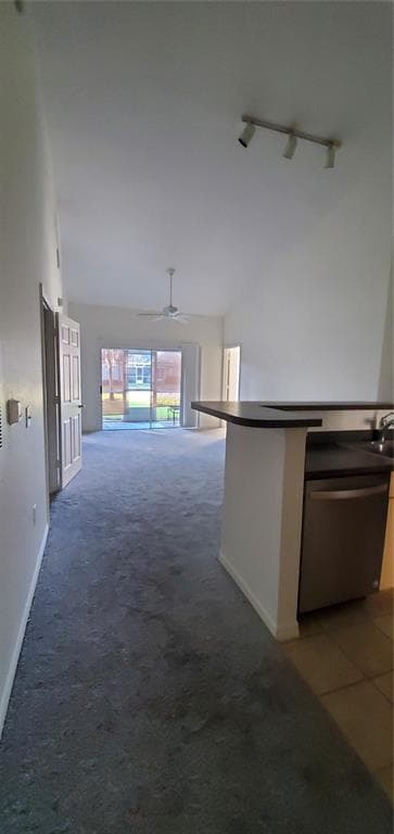 3584 KINGS ROAD UNIT 101 - Interior/Exterior Photo 2 - PALM HARBOR, FL