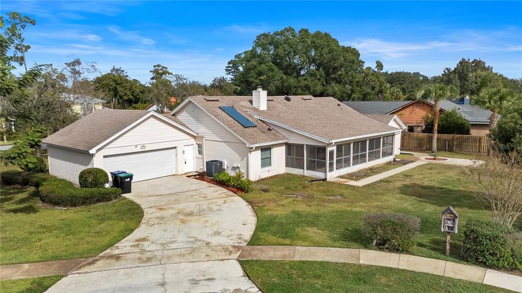 3917 LAKE MIRA DRIVE - Interior/Exterior Photo 5 - ORLANDO, FL