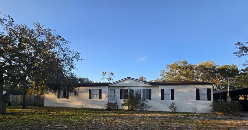 16403 BOSLEY DRIVE - 4bd/2ba - $354,900 - SPRING HILL, FL