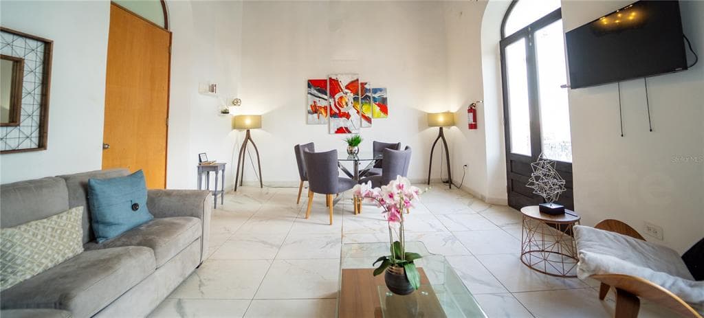 101 SOL UNIT 3B - Interior/Exterior Photo 3 - SAN JUAN, PR