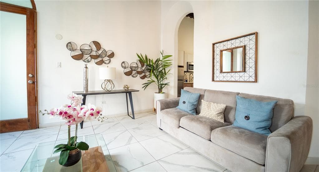 101 SOL UNIT 3B - Interior/Exterior Photo 5 - SAN JUAN, PR