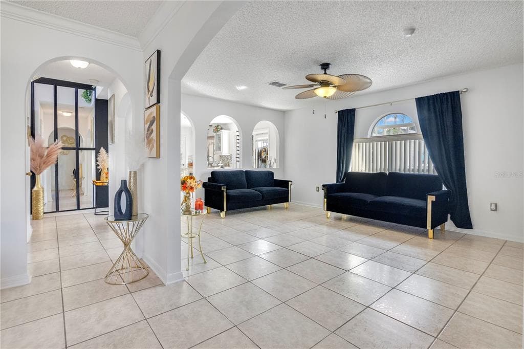 535 PEACE DR - Interior/Exterior Photo 5 - POINCIANA, FL