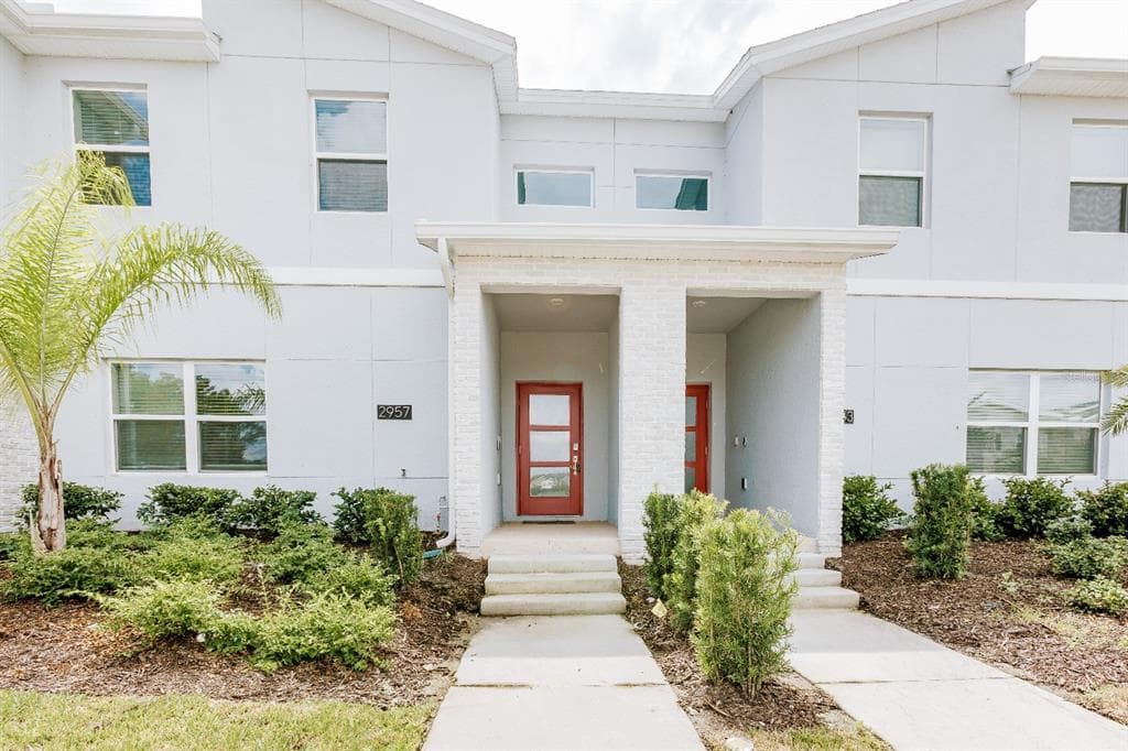 2957 SIMILE STREET - 4bd/3ba - $459,900 - KISSIMMEE, FL