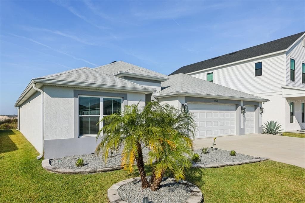 2740 ALDER AVENUE - Interior/Exterior Photo 2 - MIDDLETON, FL