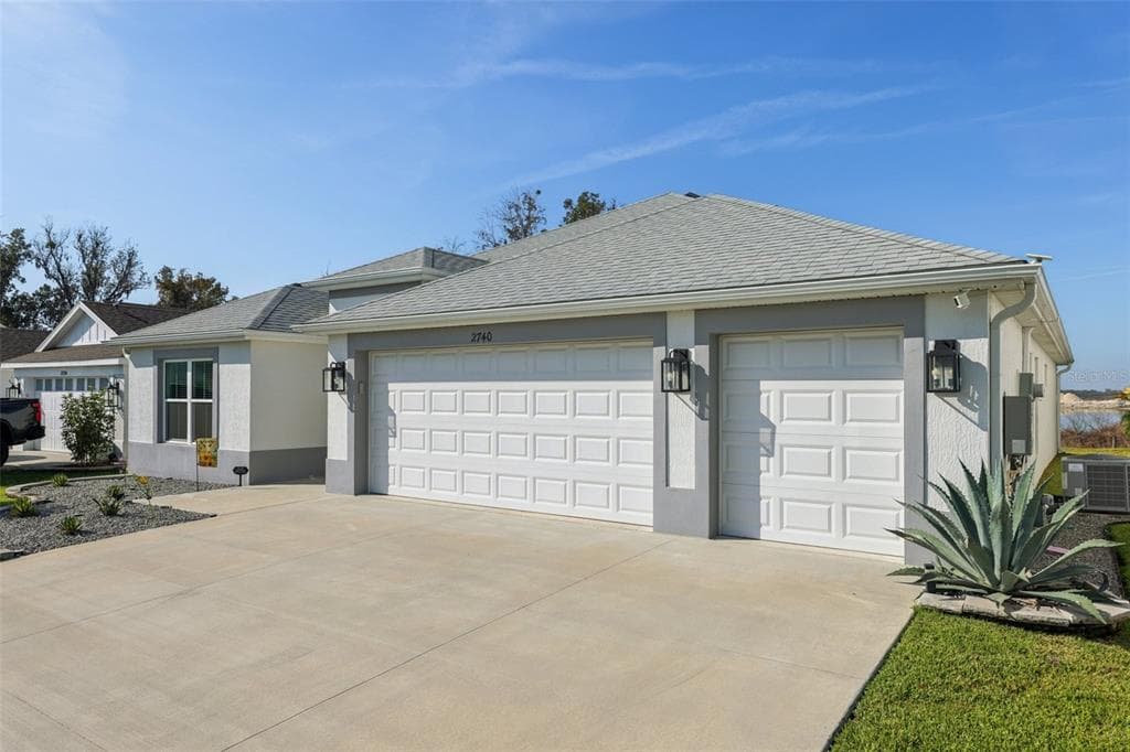 2740 ALDER AVENUE - Interior/Exterior Photo 3 - MIDDLETON, FL