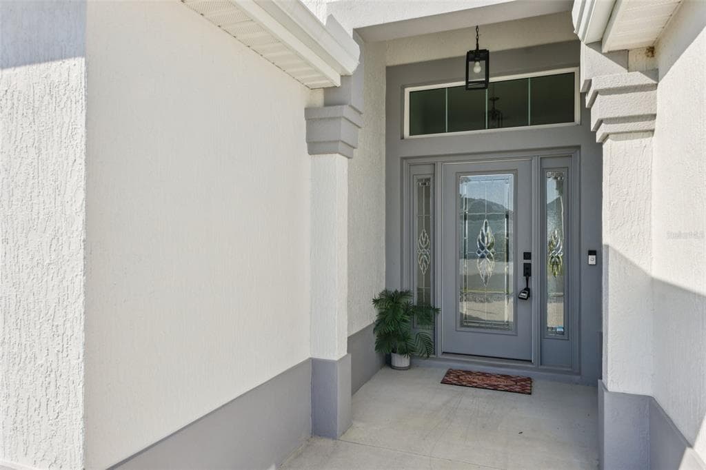 2740 ALDER AVENUE - Interior/Exterior Photo 4 - MIDDLETON, FL