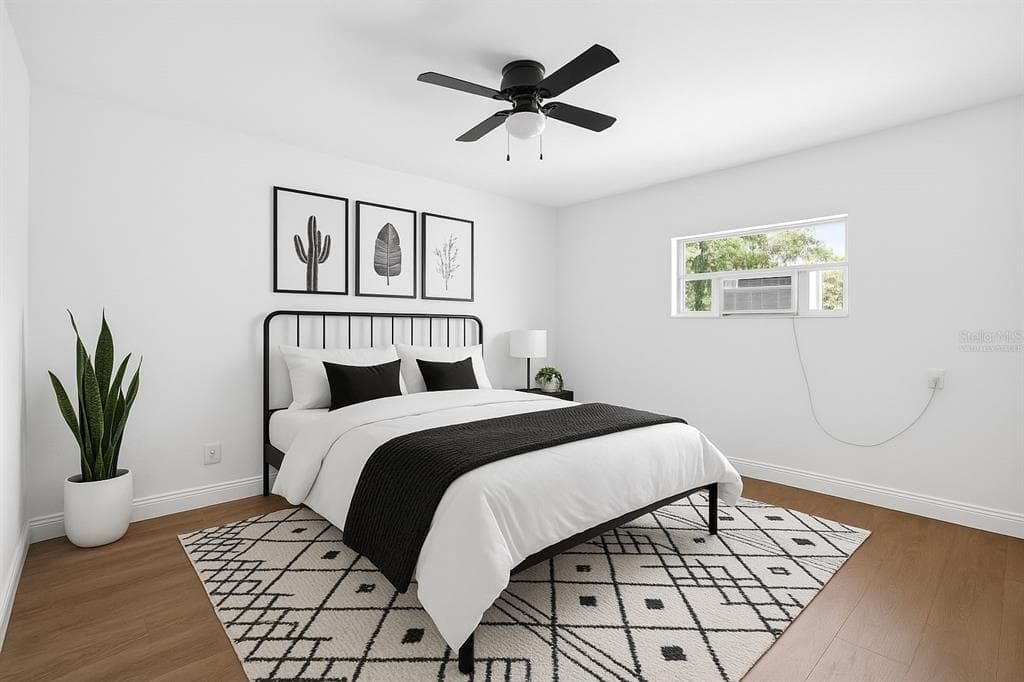 15535 LARRY ROAD - Interior/Exterior Photo 2 - SPRING HILL, FL