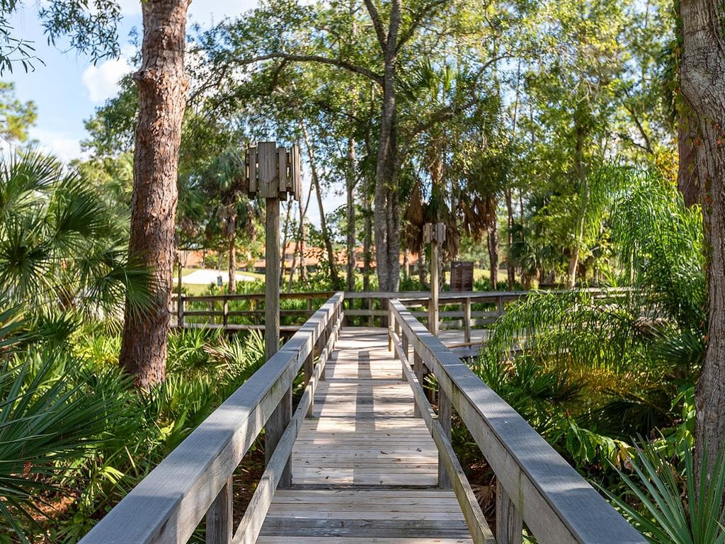 4415 LONGMEADOW UNIT 44 - Interior/Exterior Photo 3 - SARASOTA, FL